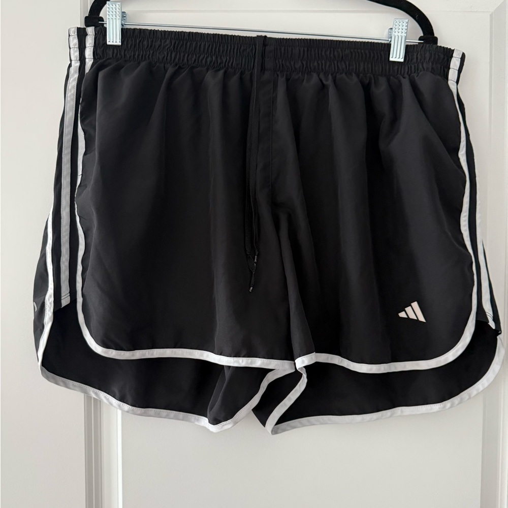 Adidas Athletic Shorts